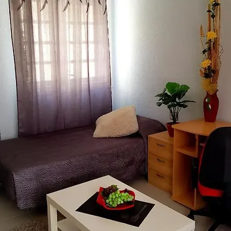 Apartmán Warm, Cozy And Comfortable *