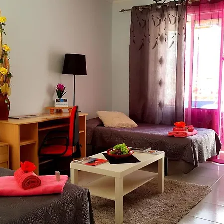 Warm, Cozy And Comfortable Apartmán Costa Adeje (Tenerife)