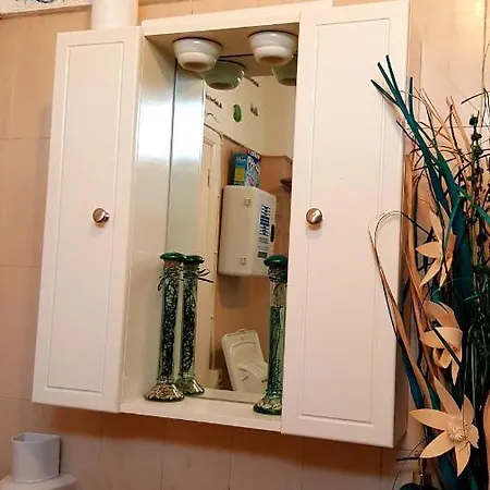 Warm, Cozy And Comfortable Apartmán *