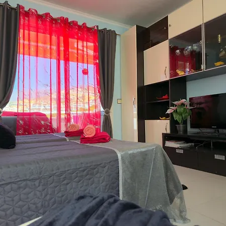 Apartmán Warm, Cozy And Comfortable Costa Adeje (Tenerife)