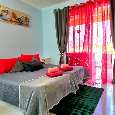 Warm, Cozy And Comfortable Apartmán