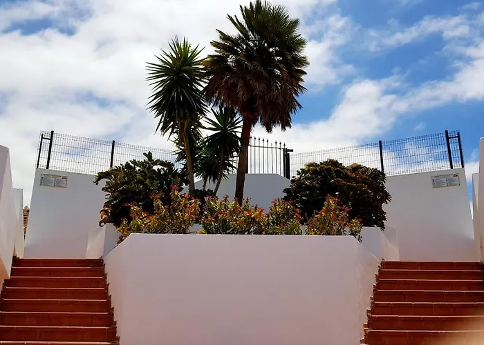 Warm, Cozy And Comfortable Costa Adeje (Tenerife)