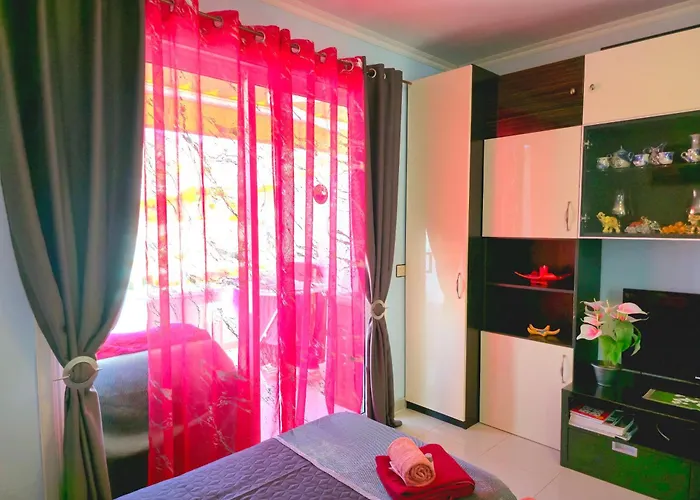 Warm, Cozy And Comfortable Costa Adeje (Tenerife)