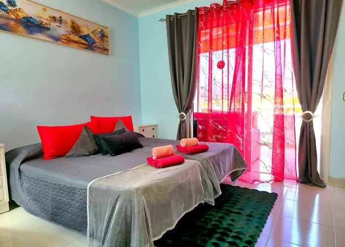 Warm, Cozy And Comfortable Apartment
